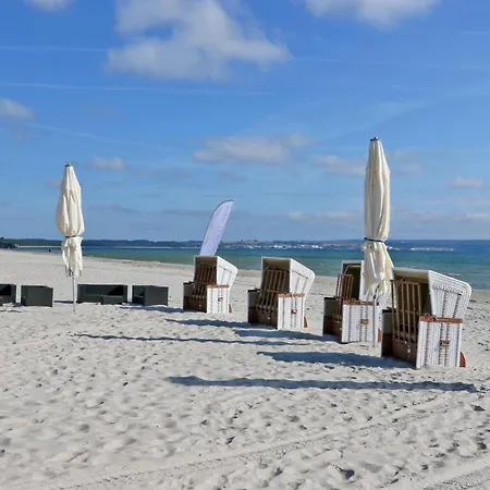 Daire Princess Lubkow