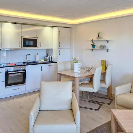 Daire Princess Lubkow