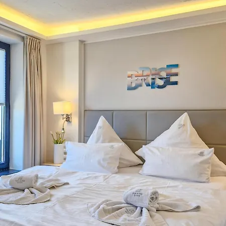 Apartament Princess Binz