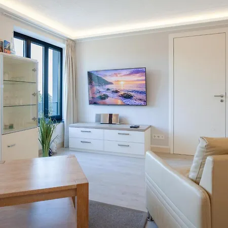 Apartament Princess *