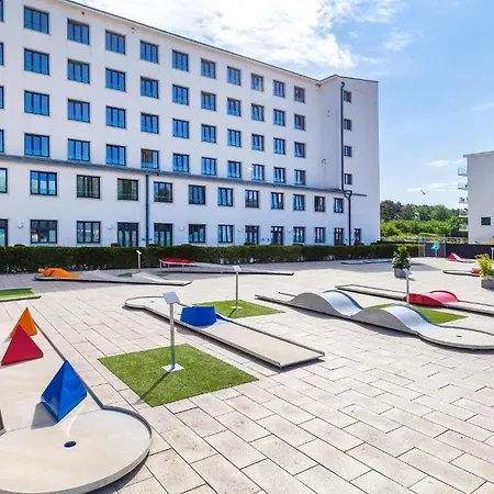 Princess Apartament Binz