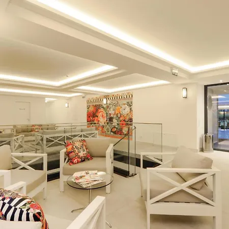 Princess Apartament Binz