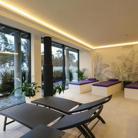 Apartament Princess *