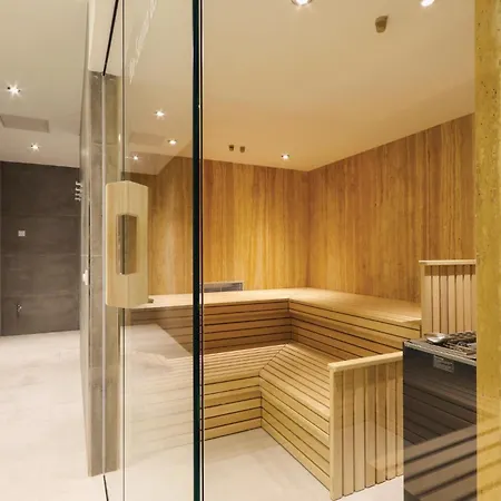 Princess Apartament